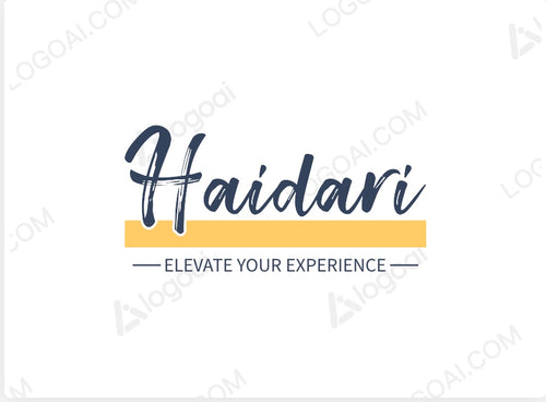 Haidari Store